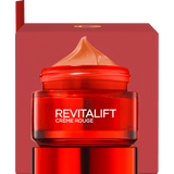 Gesichtscreme Revitalift Crème Rouge, 50 ml Anti Age by L'ORÉAL PARIS – Available at VivaVoss
