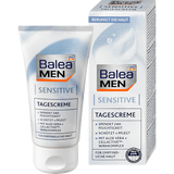 Gesichtscreme Sensitive Balea MEN