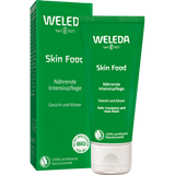 Gesichtscreme Skin Food Nährende Intensivpflege, 30 ml - VivaVoss