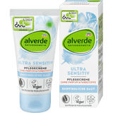 Gesichtscreme ultra sensitiv, 50 ml Balea, alverde NATURKOSMETIK, Gesichtscreme, Sensitiv, Ultra Sensitiv, by alverde NATURKOSMETIK – Available at VivaVoss