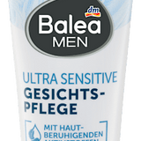 Gesichtscreme ultra sensitive Balea MEN