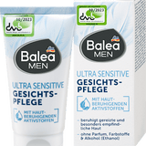 Gesichtscreme ultra sensitive Balea MEN
