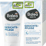 Gesichtscreme Ultra Sensitive, 50 ml - VivaVoss