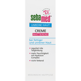 Gesichtscreme unreine Haut mattierend, 50 ml - VivaVoss