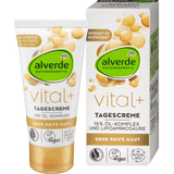 Gesichtscreme Vital+, 50 ml Balea, alverde NATURKOSMETIK, Gesichtscreme, Vital, by alverde NATURKOSMETIK – Available at VivaVoss