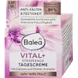 Balea Gesichtscreme Vital + straffend LSF 15, 50 ml – Anti Age image_position | VivaVoss