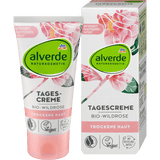 Gesichtscreme Wildrose, 50 ml Balea, alverde NATURKOSMETIK, Gesichtscreme, by alverde NATURKOSMETIK – Available at VivaVoss