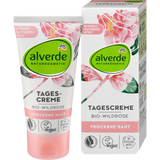 Gesichtscreme Wildrose, 50 ml Balea, alverde NATURKOSMETIK, Gesichtscreme, by alverde NATURKOSMETIK – Available at VivaVoss