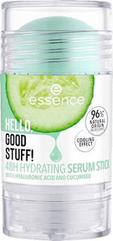 Gesichtserum 48h Hydrating Stick essence