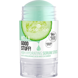 Gesichtserum 48h Hydrating Stick, 30 g - VivaVoss