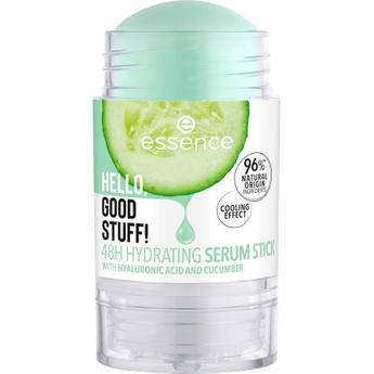 Gesichtserum 48h Hydrating Stick, 30 g - VivaVoss