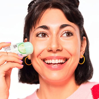 Gesichtserum 48h Hydrating Stick, 30 g - VivaVoss