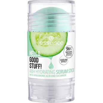 Gesichtserum 48h Hydrating Stick, 30 g - VivaVoss