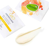 Gesichtsmaske Q10 mit Vitamin C, 10 ml Balea, alverde NATURKOSMETIK, Gesichtsmaske, Q10, Vitamin C, by alverde NATURKOSMETIK – Available at VivaVoss