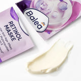 Gesichtsmaske Retinol (2x8 ml), 16 ml Anti Age by Balea – Available at VivaVoss
