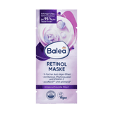 Gesichtsmaske Retinol (2x8 ml), 16 ml Anti Age by Balea – Available at VivaVoss