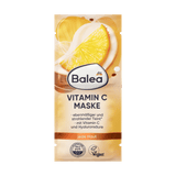Gesichtsmaske Vitmin C, 16 ml Gesicht by Balea – Available at VivaVoss