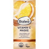 Gesichtsmaske Vitmin C, 16 ml Gesicht by Balea – Available at VivaVoss