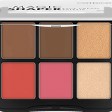 Gesichtspalette Magic Shaper 010 Holy Grail