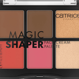 Gesichtspalette Magic Shaper 010 Holy Grail