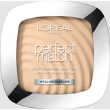 Gesichtspuder Perfect Match, 4.N Nude Beige, LSF 8, 9 g L'Oréal Paris, L'Oréal Paris, Teint by L'ORÉAL PARIS – Available at VivaVoss