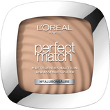 Gesichtspuder Perfect Match, 4.N Nude Beige, LSF 8, 9 g L'Oréal Paris, L'Oréal Paris, Teint by L'ORÉAL PARIS – Available at VivaVoss