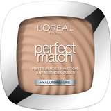 Gesichtspuder Perfect Match, 4.N Nude Beige, LSF 8, 9 g L'Oréal Paris, L'Oréal Paris, Teint by L'ORÉAL PARIS – Available at VivaVoss