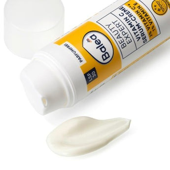 Gesichtsserum Beauty Expert Vitamin C Serum - Creme LSF 30, 50 ml Serum & Kur by Balea – Available at VivaVoss