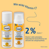 Gesichtsserum Beauty Expert Vitamin C Serum - Creme LSF 30, 50 ml Serum & Kur by Balea – Available at VivaVoss