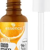 Gesichtsserum Hello, Good Stuff Glow-C essence