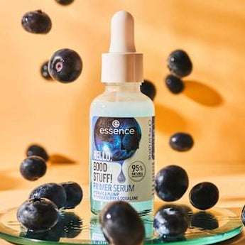 Gesichtsserum Hello, good stuff! Primer essence
