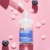 Gesichtsserum Hello, good stuff! Primer essence