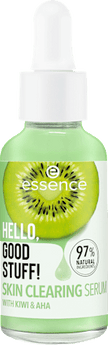 Gesichtsserum HELLO, GOOD STUFF! SKIN CLEARING Serum essence