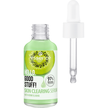 Gesichtsserum HELLO, GOOD STUFF! SKIN CLEARING Serum, 30 ml - VivaVoss