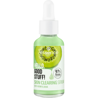 Gesichtsserum HELLO, GOOD STUFF! SKIN CLEARING Serum, 30 ml - VivaVoss