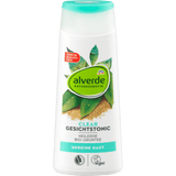 Gesichtstonic Clear, 200 ml Toner by alverde NATURKOSMETIK – Available at VivaVoss