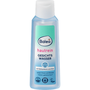 Gesichtswasser Hautrein, 200 ml Balea, Pflege & Parfum,Gesicht,Anti Pickel & Mitesser by Balea – Available at VivaVoss
