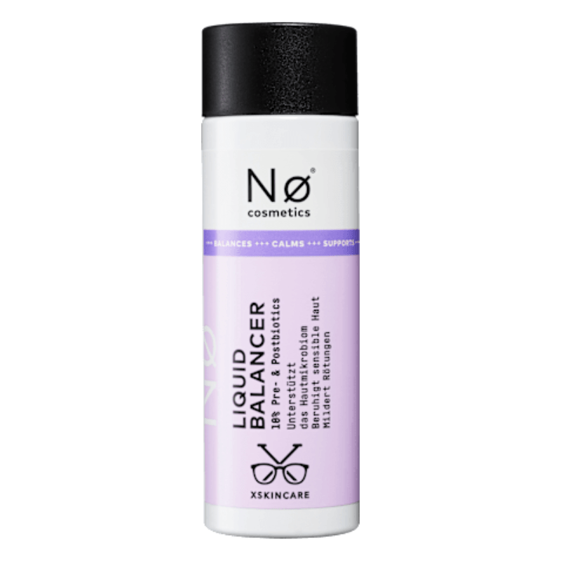 Gesichtswasser Liquid Balancer. 100 ml - VivaVoss