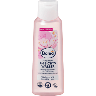 Gesichtswasser Pflegend, 200 ml Gesicht by Balea – Available at VivaVoss