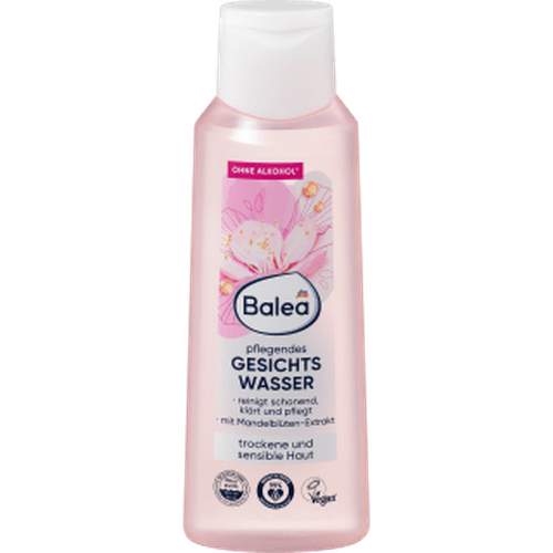Gesichtswasser Pflegend, 200 ml Gesicht by Balea – Available at VivaVoss