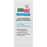 Gesichtswasser unreine Haut, 200 ml - VivaVoss