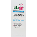 Gesichtswasser unreine Haut, 200 ml - VivaVoss