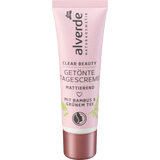 Getönte Tagespflege BB Clear Beauty, 30 ml BB - Cream by alverde NATURKOSMETIK – Available at VivaVoss