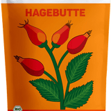 Getränkepulver, Hagebutte, 150 g - VivaVoss