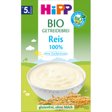Getreidebrei 100% Reis ab dem 5.Monat, 200 g - VivaVoss