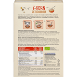 Getreidebrei 7 - Korn ab dem 6. Monat, 250 g - VivaVoss