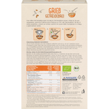 Getreidebrei Grieß ab dem 5. Monat, 250 g - VivaVoss