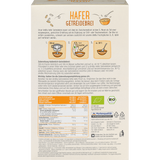 Getreidebrei Hafer ab dem 5. Monat, 250 g - VivaVoss