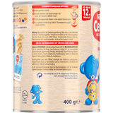 Getreidebrei Milch Cerelac Weizen & Honig ab dem 12. Monat, 400 g - VivaVoss