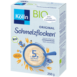 Getreidebrei Original Schmelzflocken ab dem 5. Monat, 250 g - VivaVoss